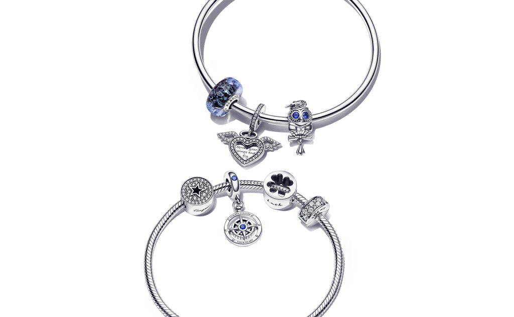 Silver Clip Charm – Pandora Shop Lebanon