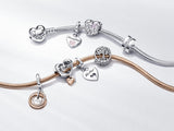 Heart Charm