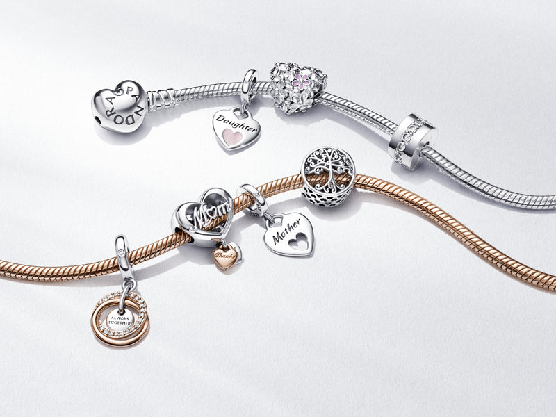 Heart Charm