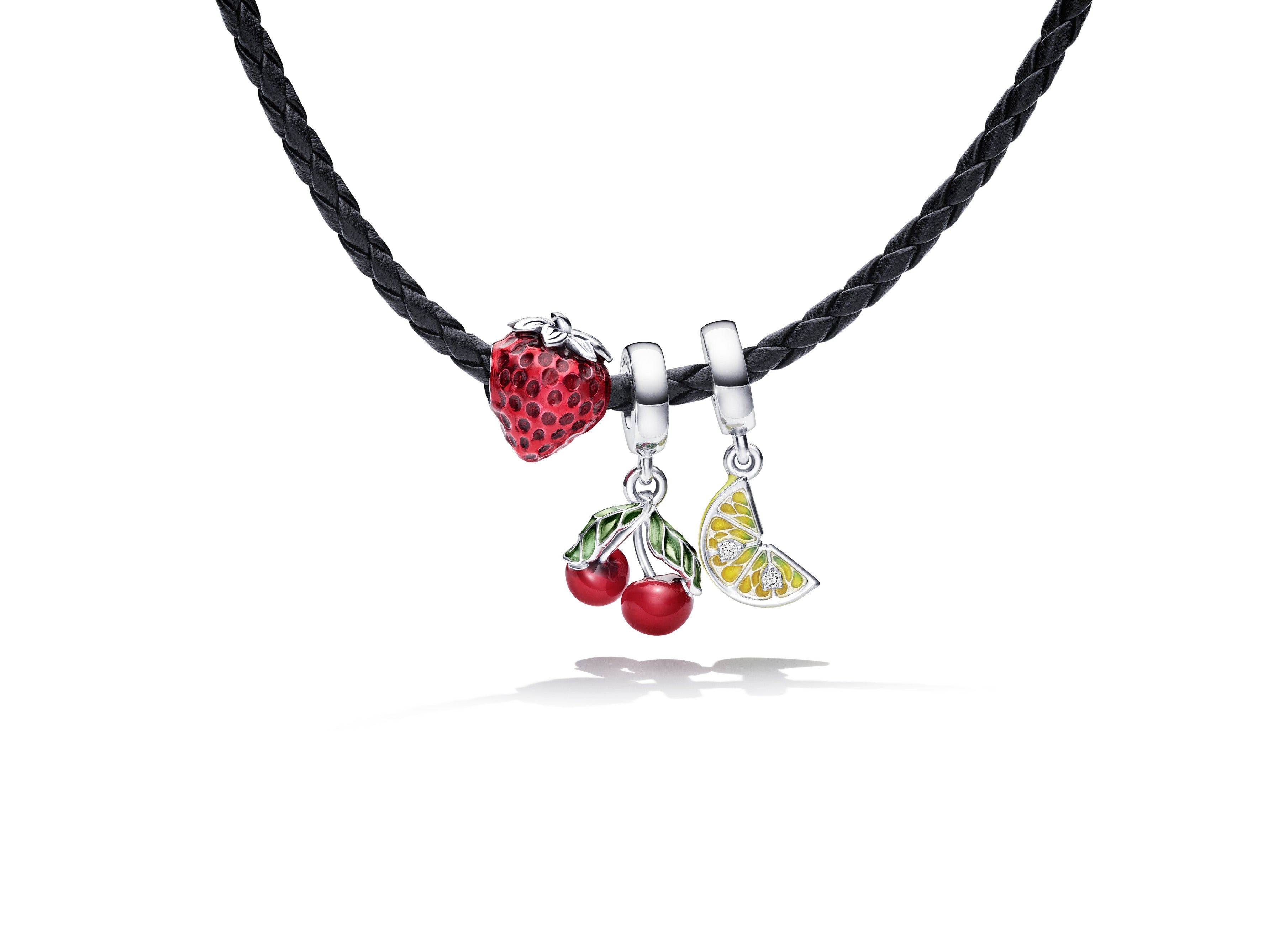 Cherry Dangle