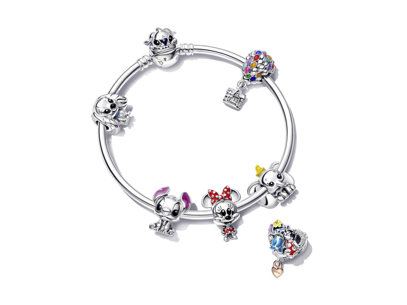 Disney Dumbo Charm