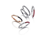 Pandora Me Sterling Silver Ring