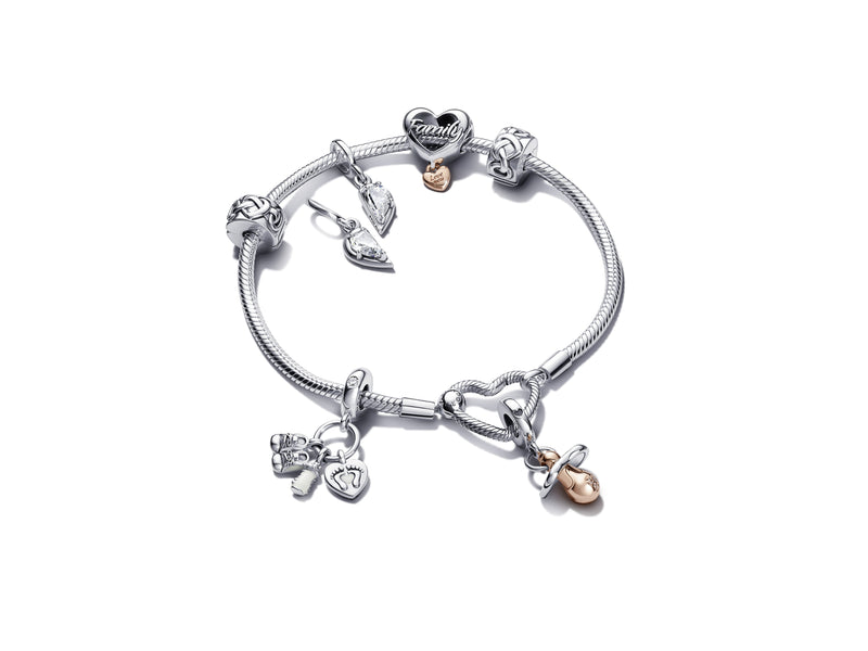 Pacifier Dangle